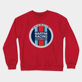 Martini Racing Crewneck Sweatshirt